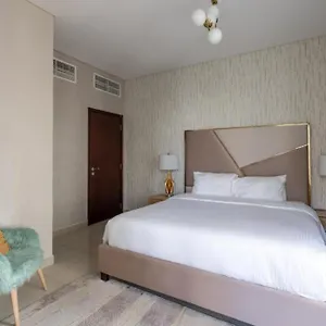 Bella Vista - 29 Boulevard Downtown Burj Khalifa דובאי