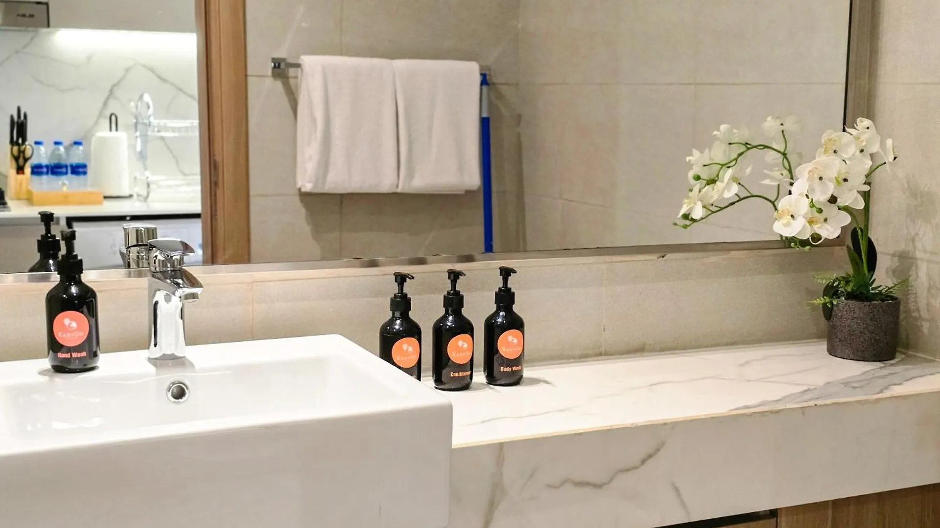 Easygo- Lavish Stu With Pool View In Azizi Riviera Apartment Dubai